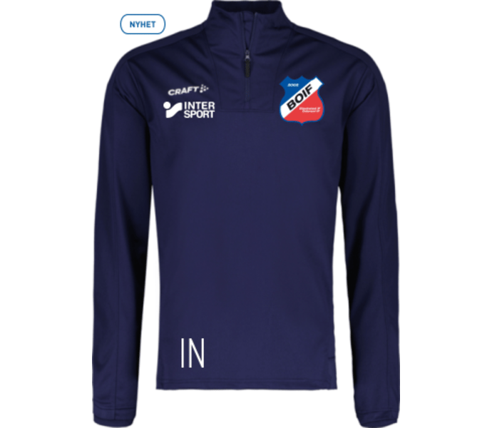 Craft EVOLVE 2.0 M HALF ZIP