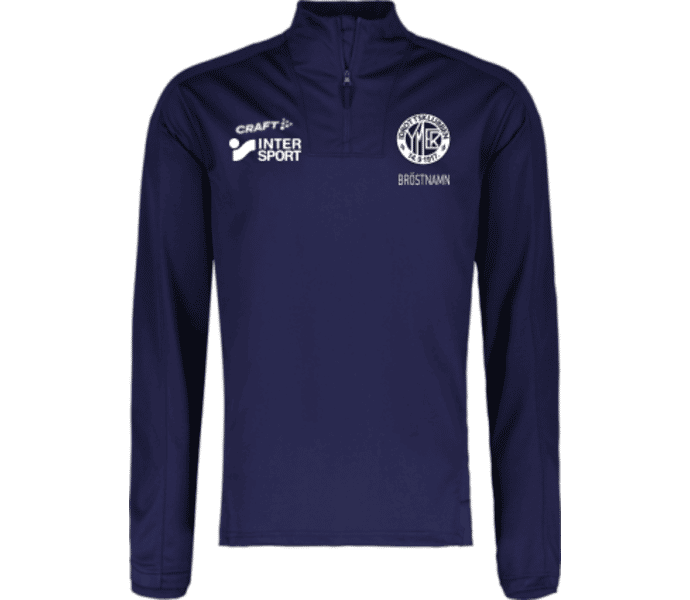 Craft EVOLVE 2.0 M HALF ZIP