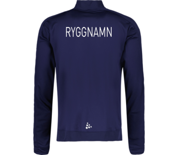 Craft EVOLVE 2.0 M HALF ZIP