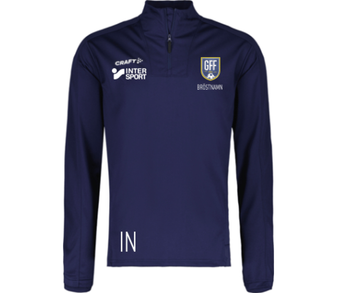 Craft EVOLVE 2.0 M HALF ZIP