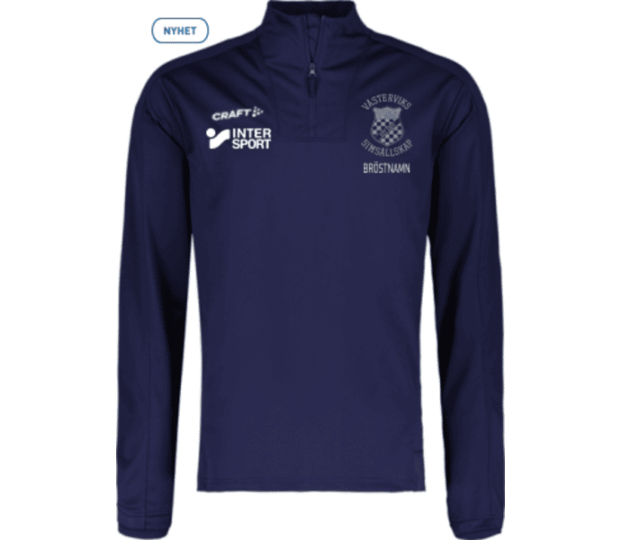 Craft EVOLVE 2.0 M HALF ZIP