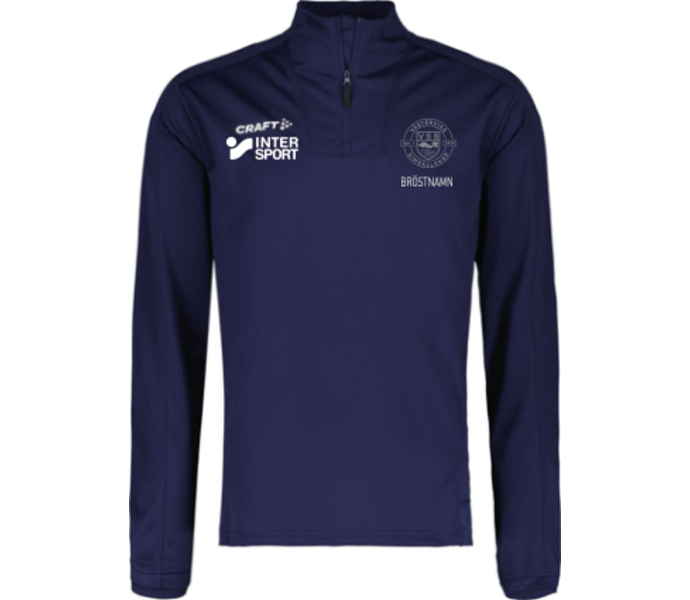 Craft EVOLVE 2.0 M HALF ZIP