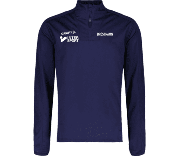 Craft EVOLVE 2.0 M HALF ZIP