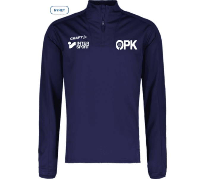 Craft EVOLVE 2.0 M HALF ZIP