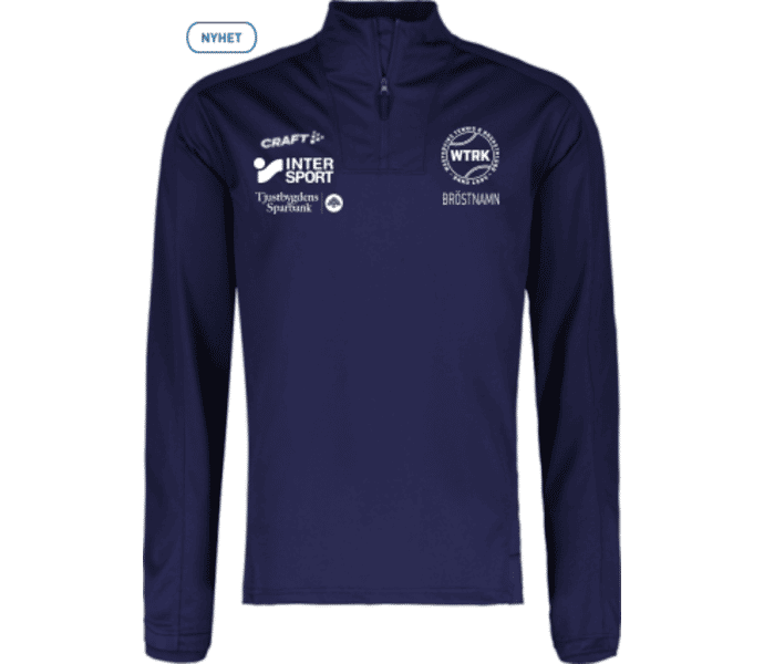 Craft EVOLVE 2.0 M HALF ZIP
