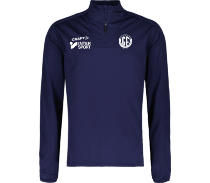 Craft EVOLVE 2.0 M HALF ZIP