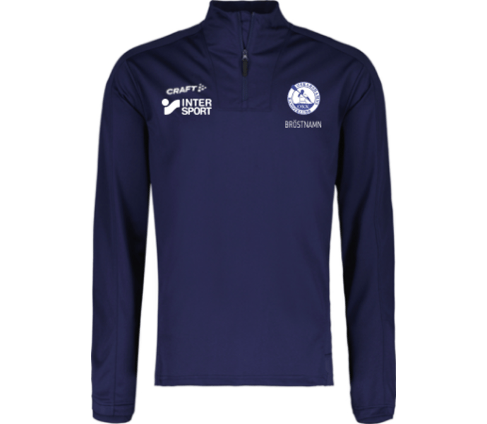Craft EVOLVE 2.0 M HALF ZIP