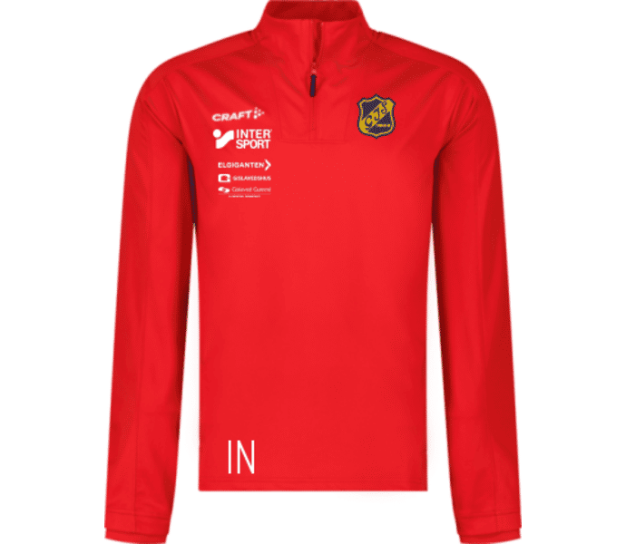 Craft EVOLVE 2.0 M HALF ZIP