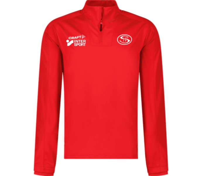 Craft EVOLVE 2.0 M HALF ZIP