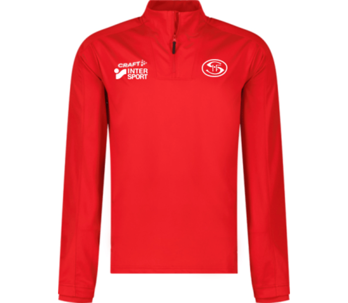 Craft EVOLVE 2.0 M HALF ZIP