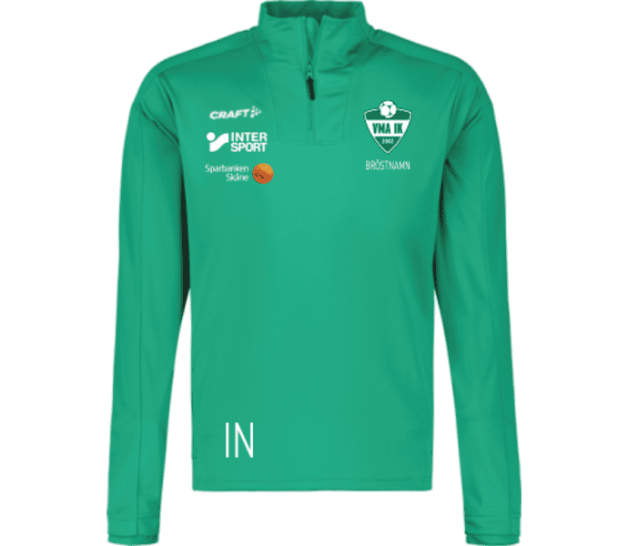 Craft EVOLVE 2.0 M HALF ZIP