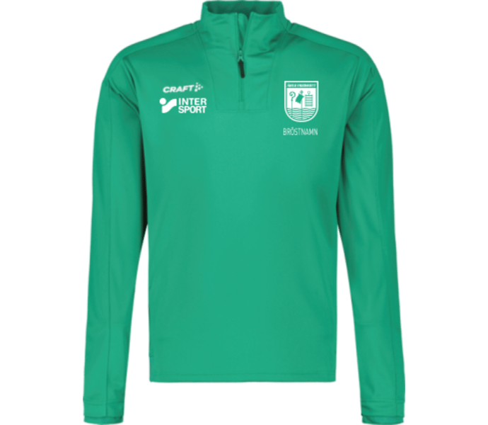 Craft EVOLVE 2.0 M HALF ZIP