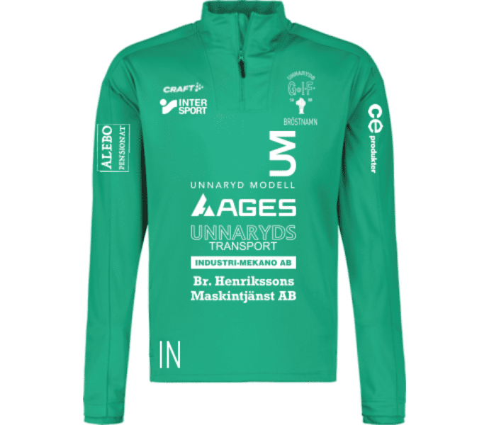 Craft EVOLVE 2.0 M HALF ZIP