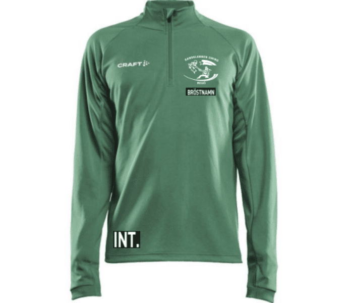 Craft EVOLVE 2.0 M HALF ZIP