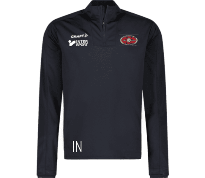 Craft EVOLVE 2.0 M HALF ZIP