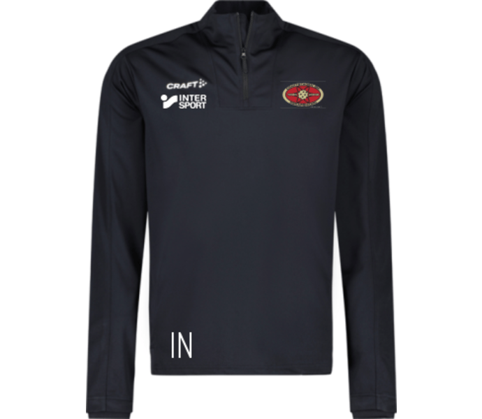 Craft EVOLVE 2.0 M HALF ZIP