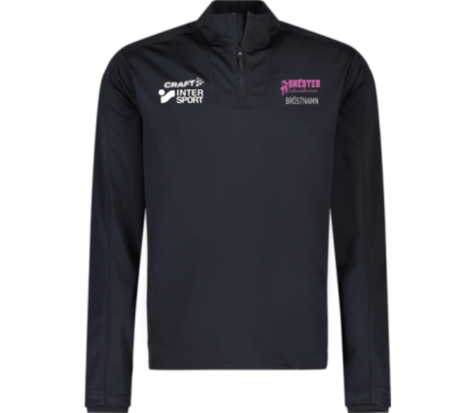 Craft EVOLVE 2.0 M HALF ZIP