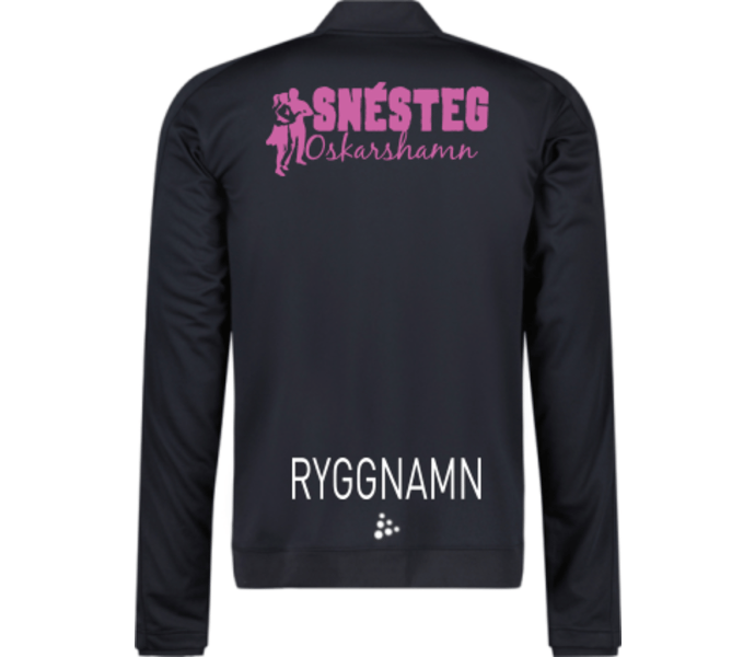 Craft EVOLVE 2.0 M HALF ZIP