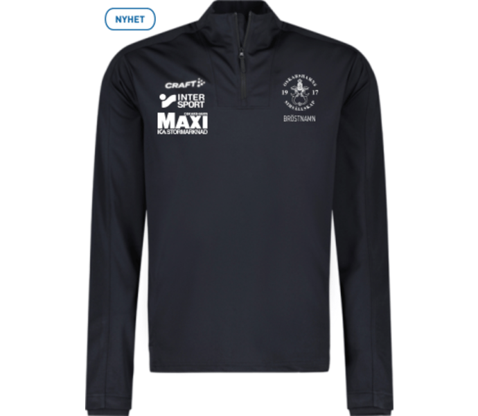 Craft EVOLVE 2.0 M HALF ZIP