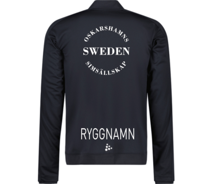 Craft EVOLVE 2.0 M HALF ZIP