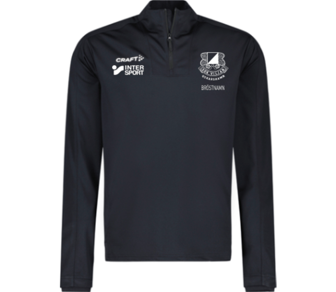 Craft EVOLVE 2.0 M HALF ZIP