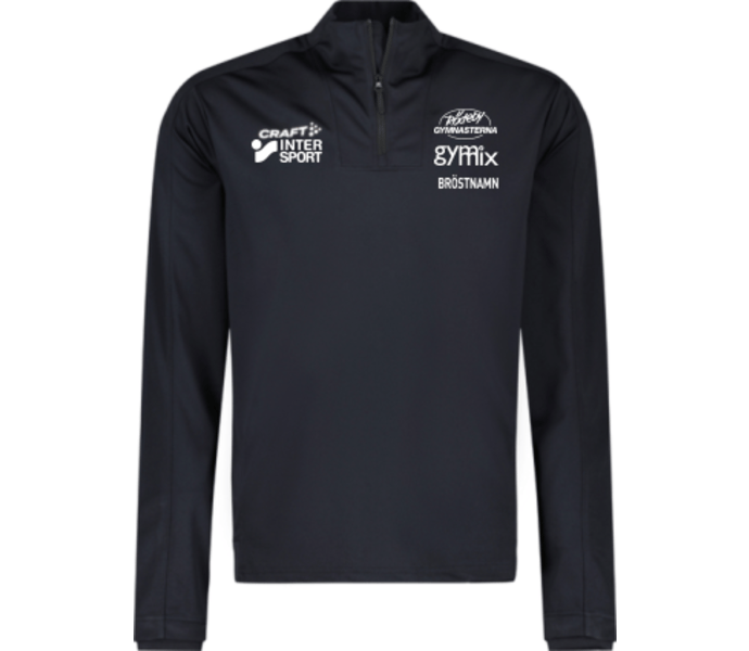 Craft EVOLVE 2.0 M HALF ZIP