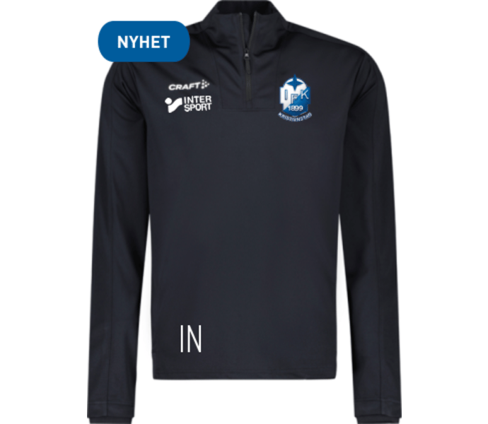 Craft EVOLVE 2.0 M HALF ZIP