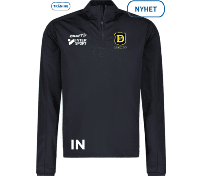Craft EVOLVE 2.0 M HALF ZIP