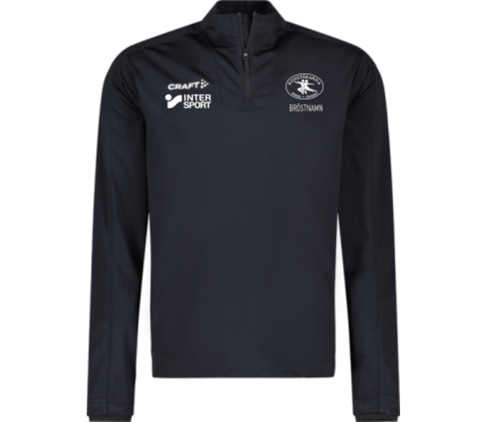 Craft EVOLVE 2.0 M HALF ZIP