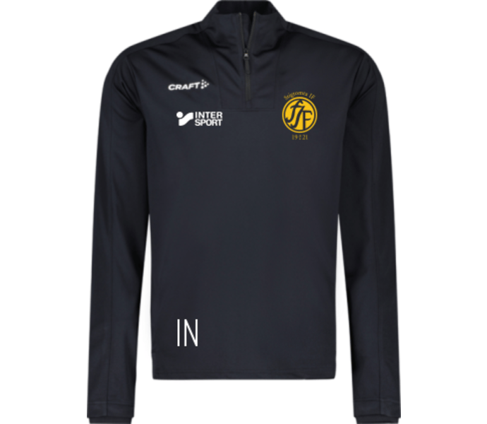 Craft EVOLVE 2.0 M HALF ZIP