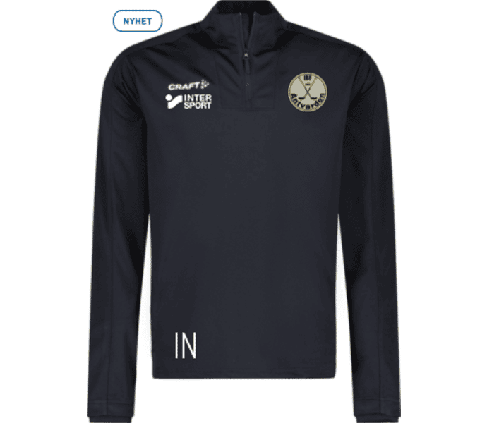 Craft EVOLVE 2.0 M HALF ZIP