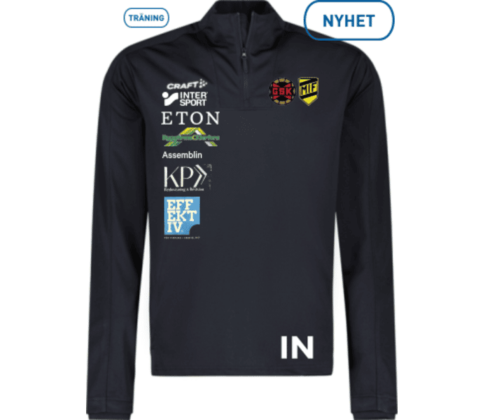 Craft EVOLVE 2.0 M HALF ZIP