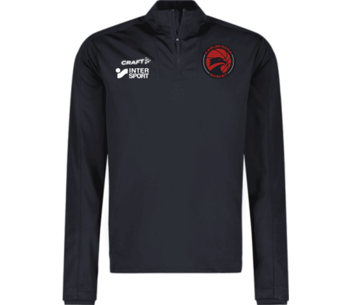Craft EVOLVE 2.0 M HALF ZIP