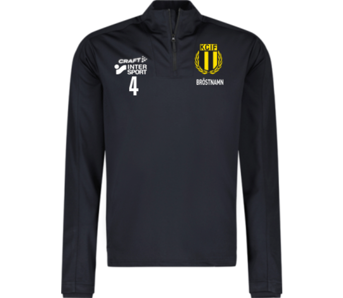 Craft EVOLVE 2.0 M HALF ZIP