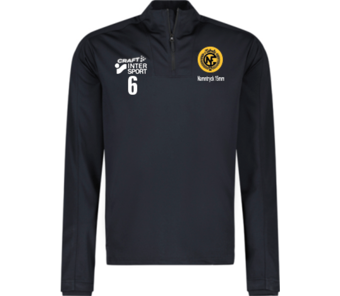 Craft EVOLVE 2.0 M HALF ZIP