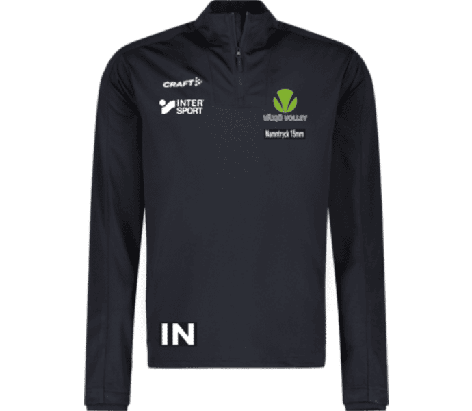 Craft EVOLVE 2.0 M HALF ZIP
