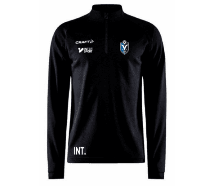 Craft EVOLVE 2.0 M HALF ZIP