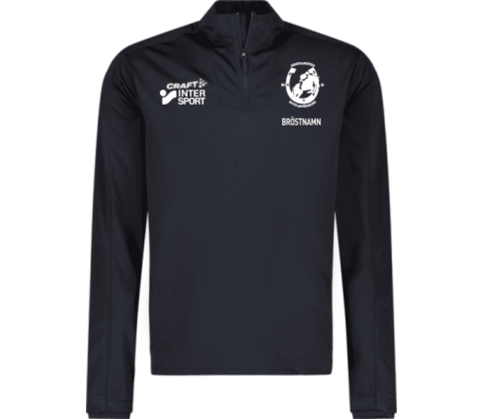 Craft EVOLVE 2.0 M HALF ZIP
