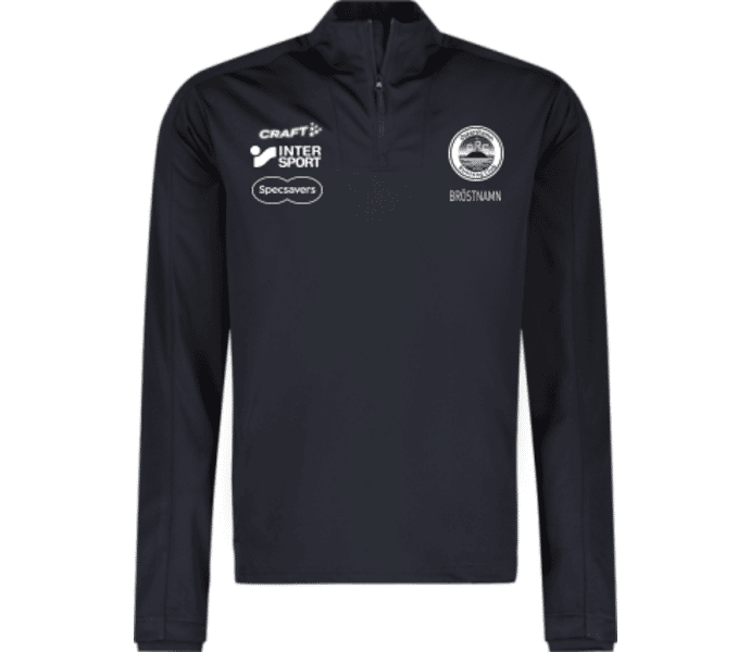 Craft EVOLVE 2.0 M HALF ZIP