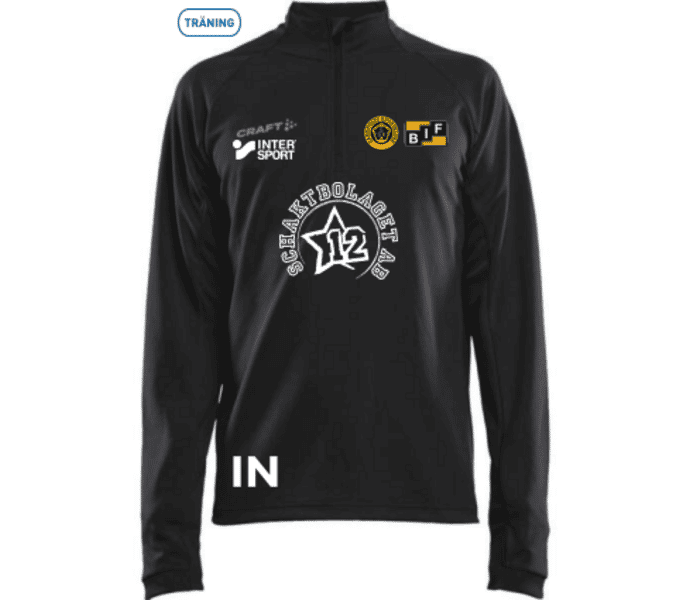 Craft EVOLVE 2.0 M HALF ZIP