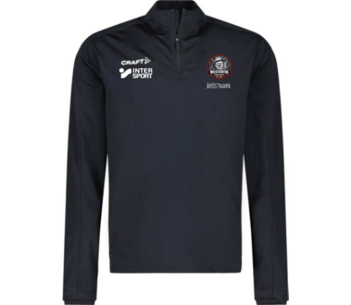Craft EVOLVE 2.0 M HALF ZIP