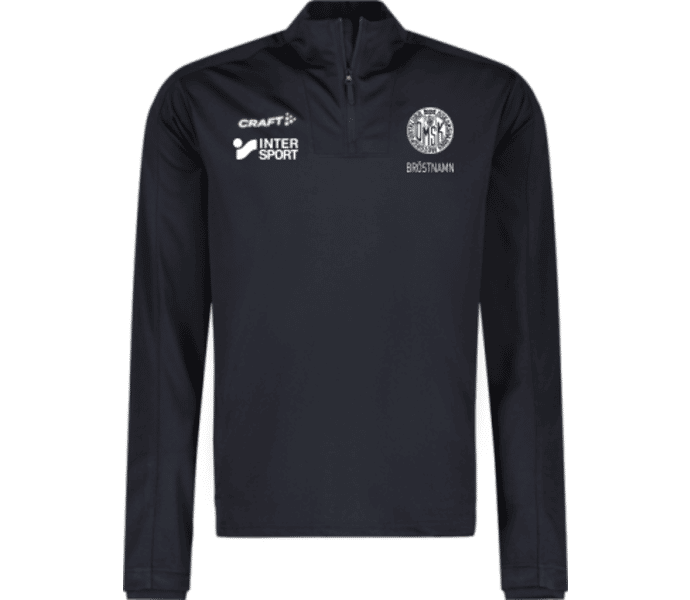 Craft EVOLVE 2.0 M HALF ZIP