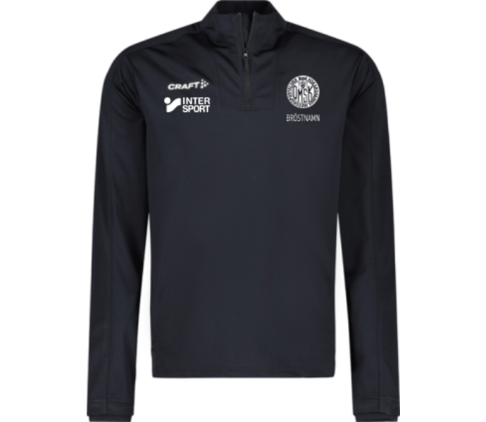 Craft EVOLVE 2.0 M HALF ZIP