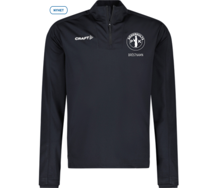 Craft EVOLVE 2.0 M HALF ZIP