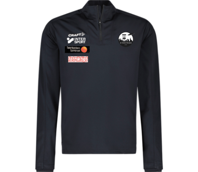 Craft EVOLVE 2.0 M HALF ZIP