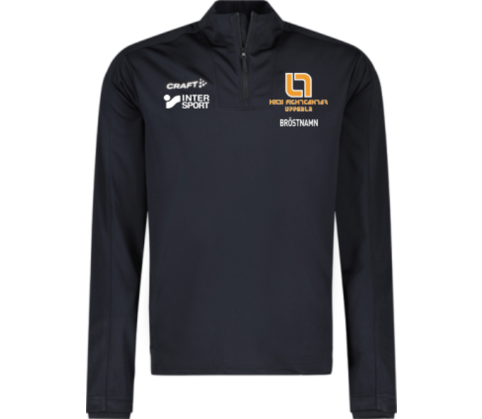 Craft EVOLVE 2.0 M HALF ZIP