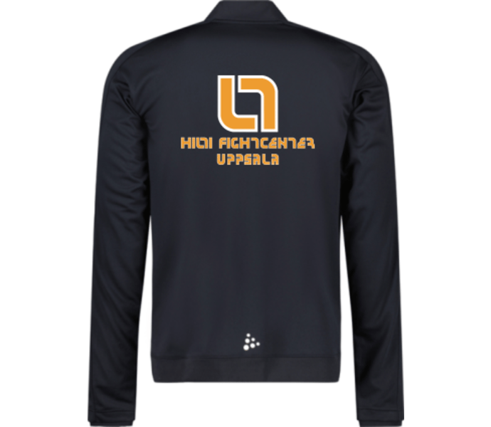 Craft EVOLVE 2.0 M HALF ZIP