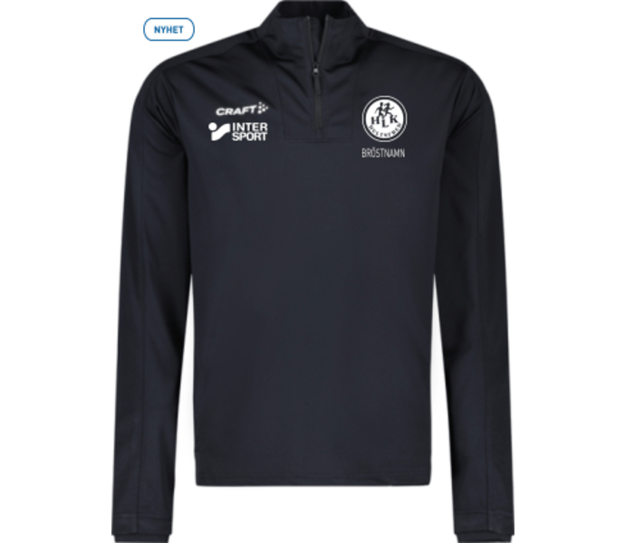 Craft EVOLVE 2.0 M HALF ZIP