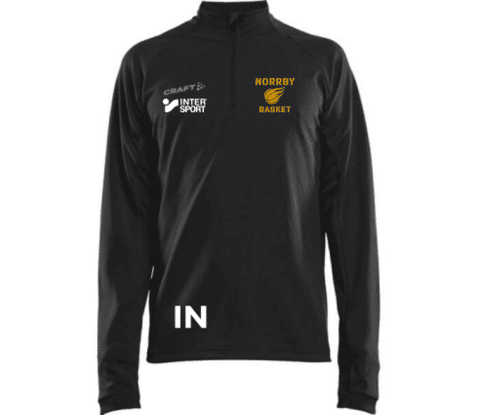 Craft EVOLVE 2.0 M HALF ZIP