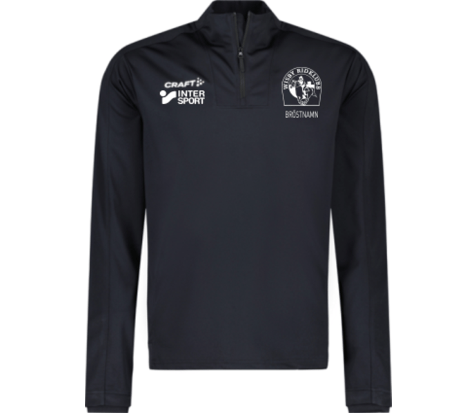 Craft EVOLVE 2.0 M HALF ZIP